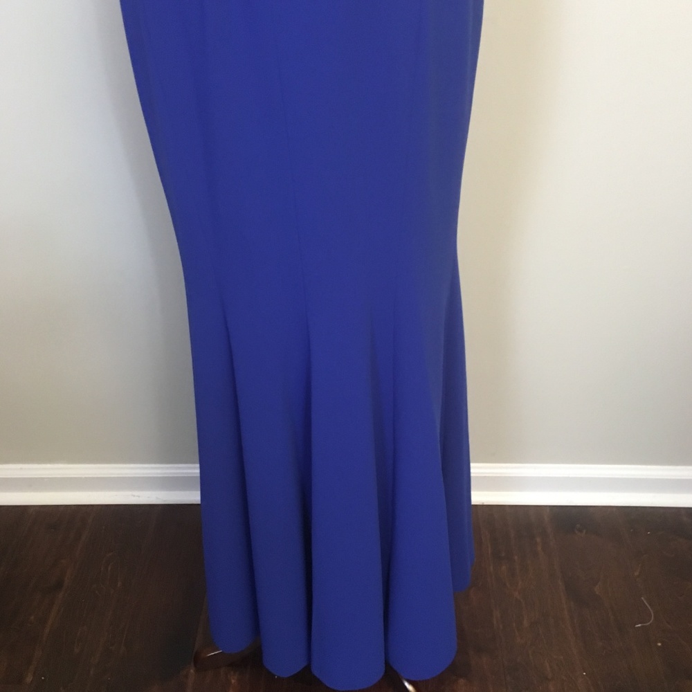 💕HOST PICK!! 💕Jill  Stuart Strapless Gown - Picture 3 of 6